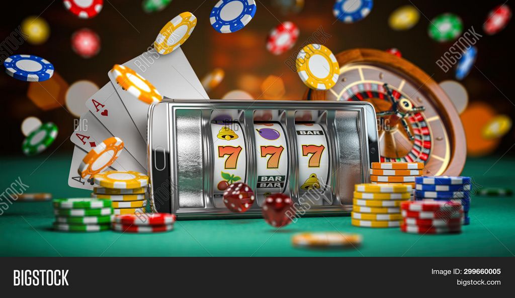 Cryptocurrency Casinos: The Future of Online Gambling Payments